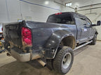 RAM3500   2007 Seat Belt Rear 597148