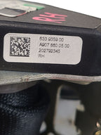 Seat Belt Front Bench Seat Passenger Fits 19-22 MERCEDES SPRINTER 1500