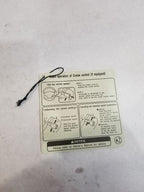 VIBE      2009 Owners Manual 546222