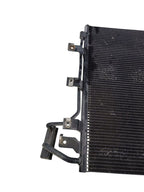 AC Condenser LHD VIN W 6th Digit Jk Body Fits 07-18 WRANGLER 630430