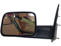 Driver Side View Mirror Power Chassis Cab Fits 03-10 DODGE 3500 PICKUP