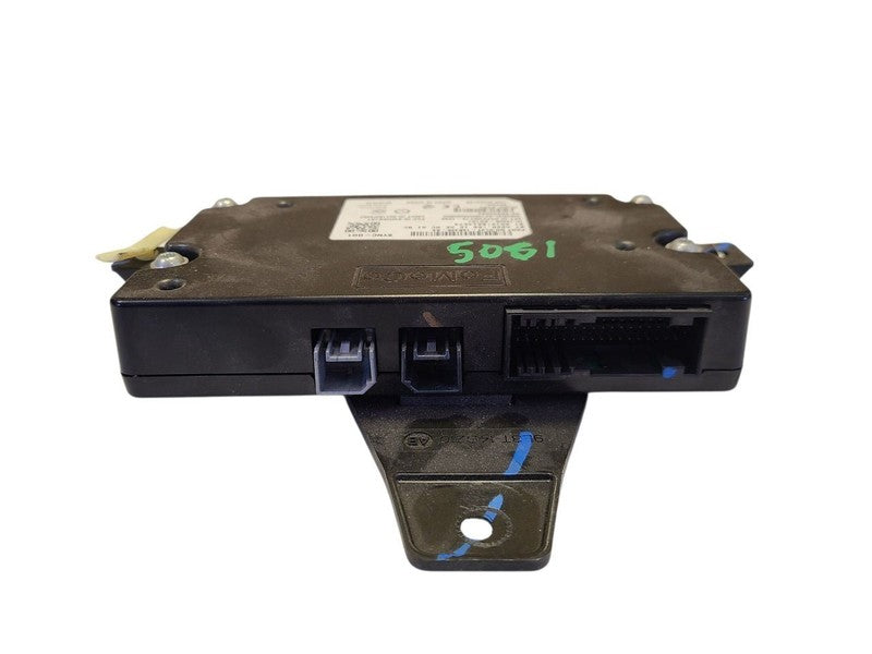 Chassis ECM Communication Voice Recognition Fits 13-14 FORD F150 PICKU