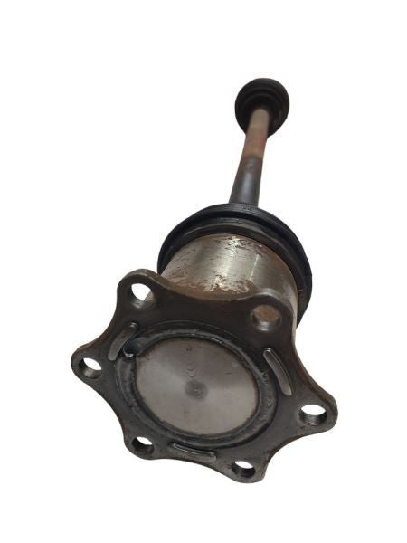 Passenger Axle Shaft Axle Shaft Base 2.0L Automatic Fits 09-16 JETTA 5