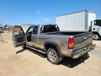 Grille Classic Style Creased Door Skin Fits 03-07 SIERRA 1500 PICKUP 6