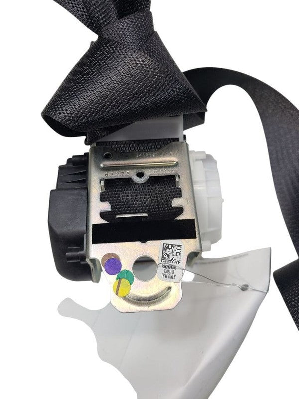 SILVRDO15 2021 Seat Belt Rear 630079