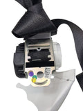 SILVRDO15 2021 Seat Belt Rear 630079