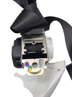 SILVRDO15 2021 Seat Belt Rear 630079