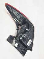 Driver Tail Light Wagon Quarter Panel Mounted Fits 17-19 IMPREZA 55723