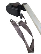 Seat Belt Front Bucket And Bench Driver Fits 03-07 SIERRA 1500 PICKUP 
