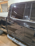 Passenger Rear Side Door Classic Style Fits 14-19 SIERRA 1500 PICKUP 6