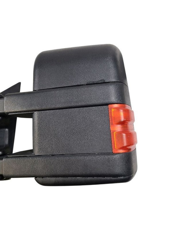 Driver Side View Mirror Power Lamps Fits 09-12 FORD F250SD PICKUP 6503