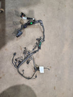 OPTIMAKIA 2016 Engine Wire Harness 605552