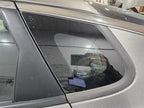 Driver Quarter Glass US Built VIN 5 1st Digit Fits 16-20 OPTIMA 605493