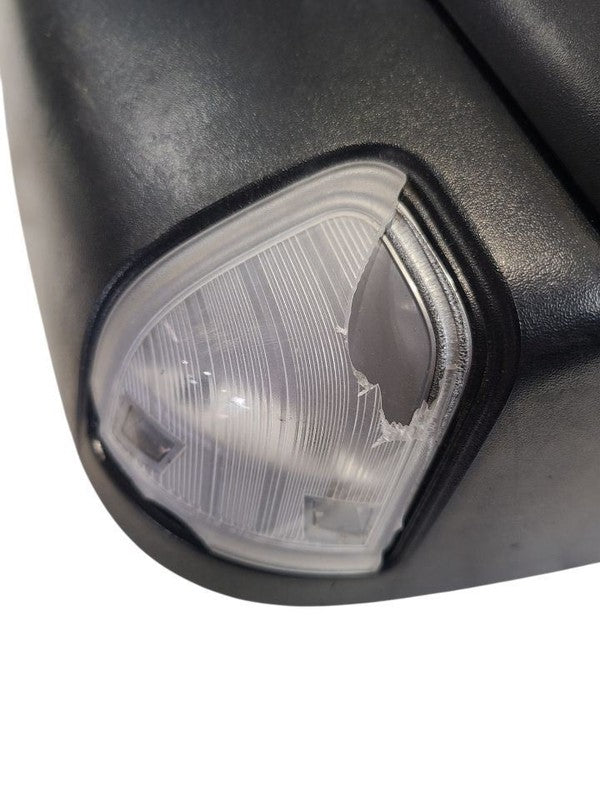 Passenger Side View Mirror Power Flip-up Fits 10-12 DODGE 1500 PICKUP 