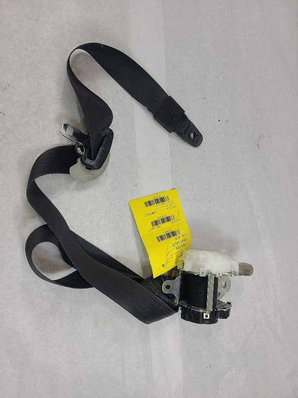 Seat Belt Front Bucket Driver Retractor Fits 07-09 LEXUS LS460 606202