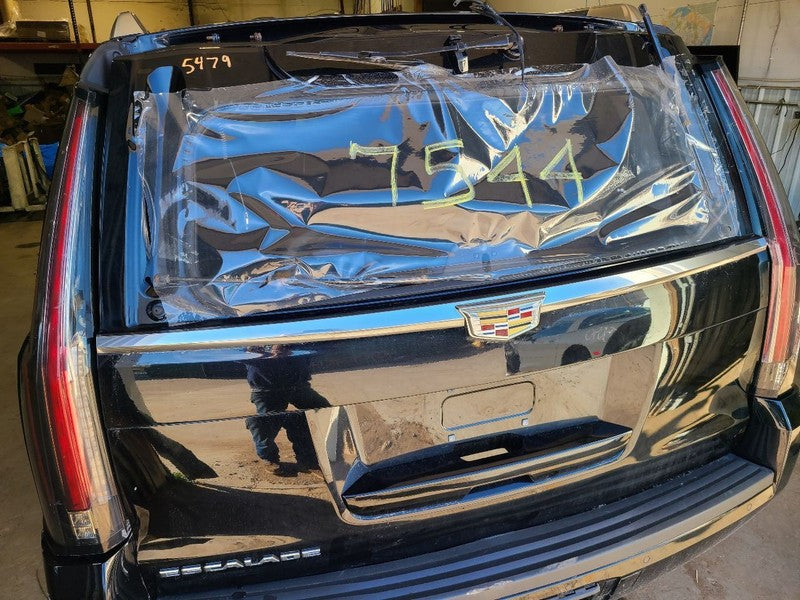 Hood Fits 15-20 ESCALADE 664108