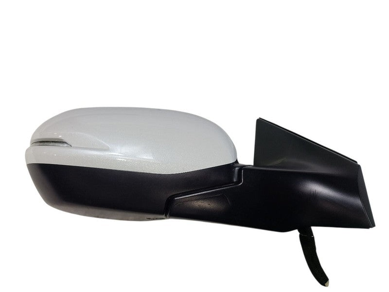Passenger Side View Mirror Power Body Color Cap Heated Fits 17-22 CR-V