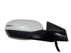 Passenger Side View Mirror Power Body Color Cap Heated Fits 17-22 CR-V