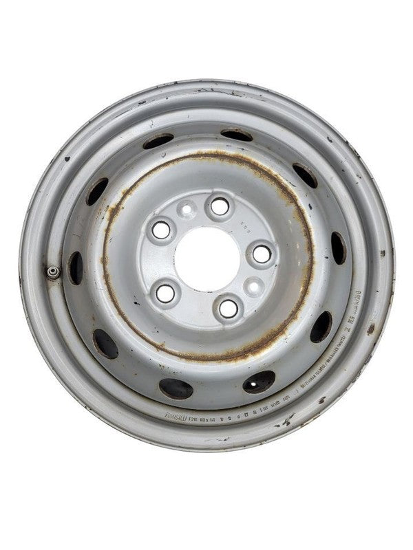 Wheel 16x6 Steel Painted Fits 14-26 PROMASTER 1500 VAN 677412