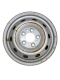 Wheel 16x6 Steel Painted Fits 14-26 PROMASTER 1500 VAN 677412