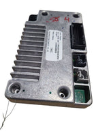 Chassis ECM Communication Voice Recognition Fits 14-18 TRANSIT CONNECT