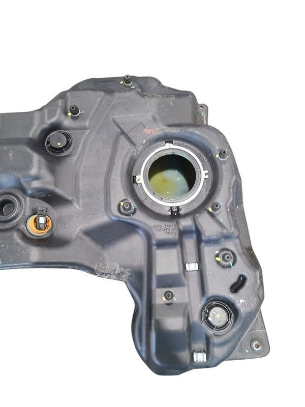 Fuel Tank 164 Type GL550 Fits 07-08 MERCEDES GL-CLASS 610768