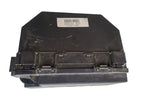 Chassis ECM Multifunction Includes Fuse Box Fits 10 WRANGLER 675280