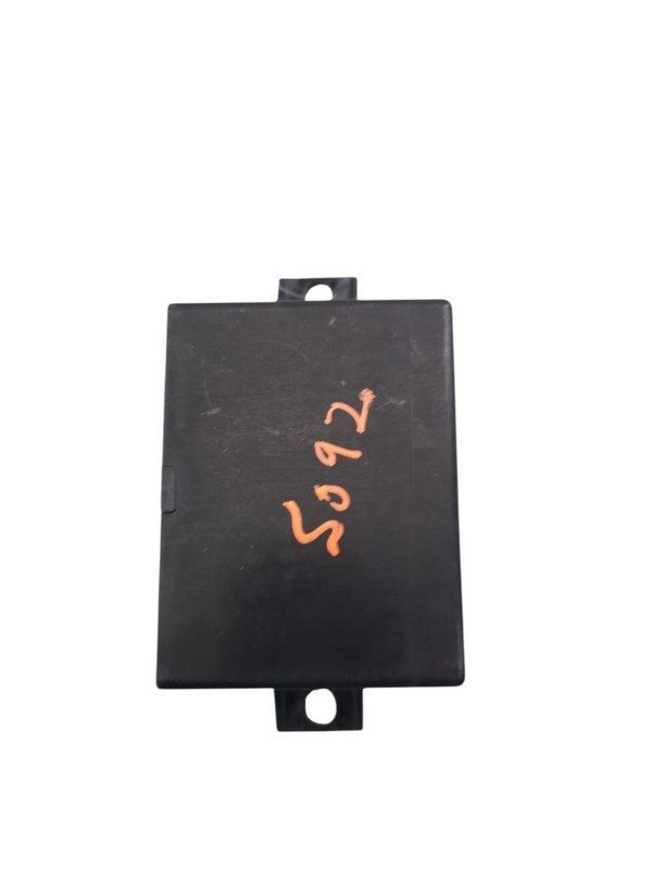 MKX       2008 Chassis ECM 634041