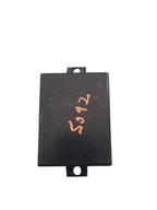 MKX       2008 Chassis ECM 634041