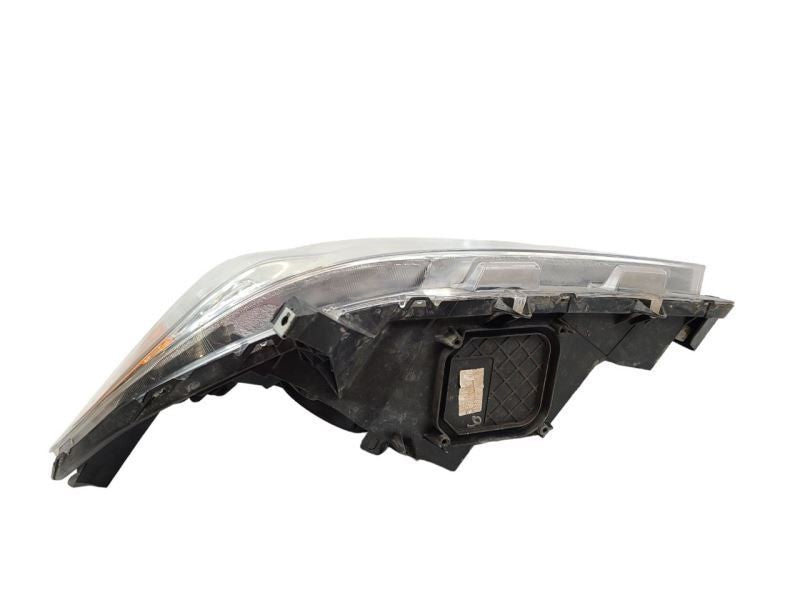 Driver Headlight With LED Daytime Running Lamps Fits 15-20 SIENNA 5880