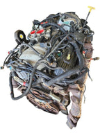 Engine 8-318 5.2L Gasoline VIN Y 8th Digit Fits 98-03 DODGE 1500 VAN 6