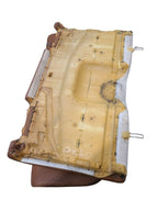 SC430     2003 Seat Rear 650989