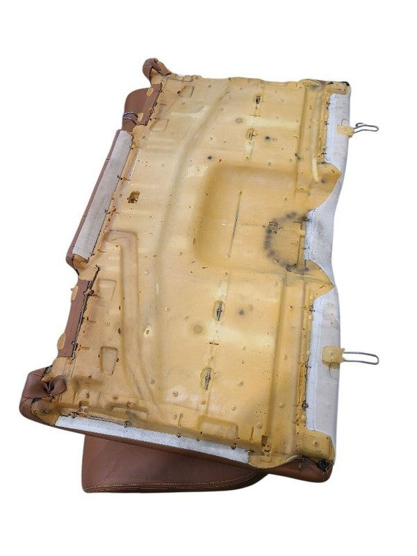 SC430     2003 Seat Rear 650989