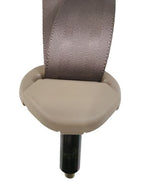 SEQUOIA   2002 Seat Belt Rear 600600