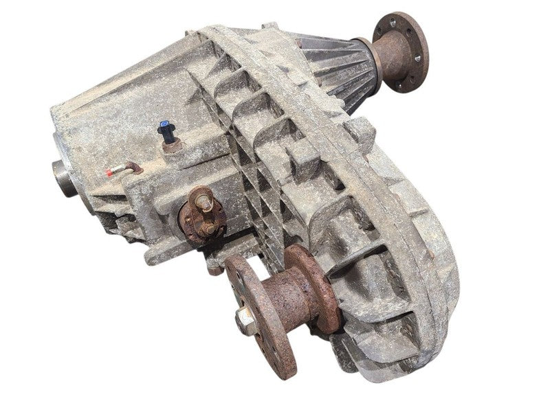 Transfer Case Manual Shift 4R100 Fits 99-04 FORD F250SD PICKUP 677269
