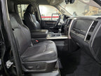 RAM1500   2013 Door Trim Panel Rear 612430