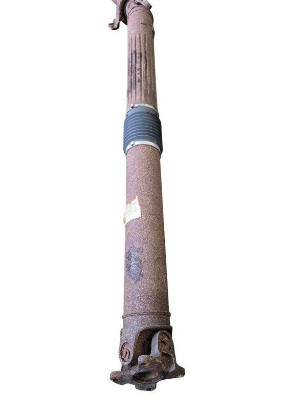 Rear Drive Shaft 157.0" Wb Assembly 3.5L 4WD Fits 15-16 FORD F150 PICK