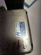 Chassis ECM Cooling Fan Behind Radiator Fits 07-22 LEXUS RX350 623620