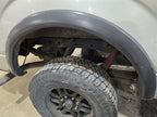 Rear Passenger Fender Flare/Extension Fits 2013 FORD F150 575472