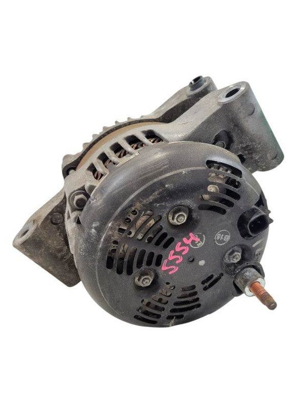 Alternator 180 Amp Fits 16-20 DURANGO 669820