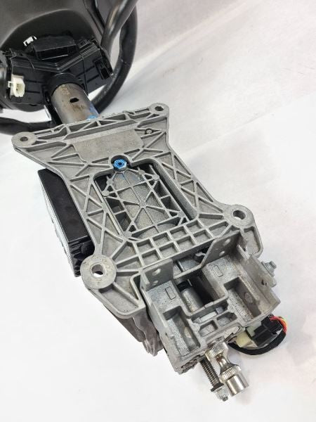 Steering Column Power Tilt And Telescopic N38 Opt TQ5 Fits 20 XT4 5609