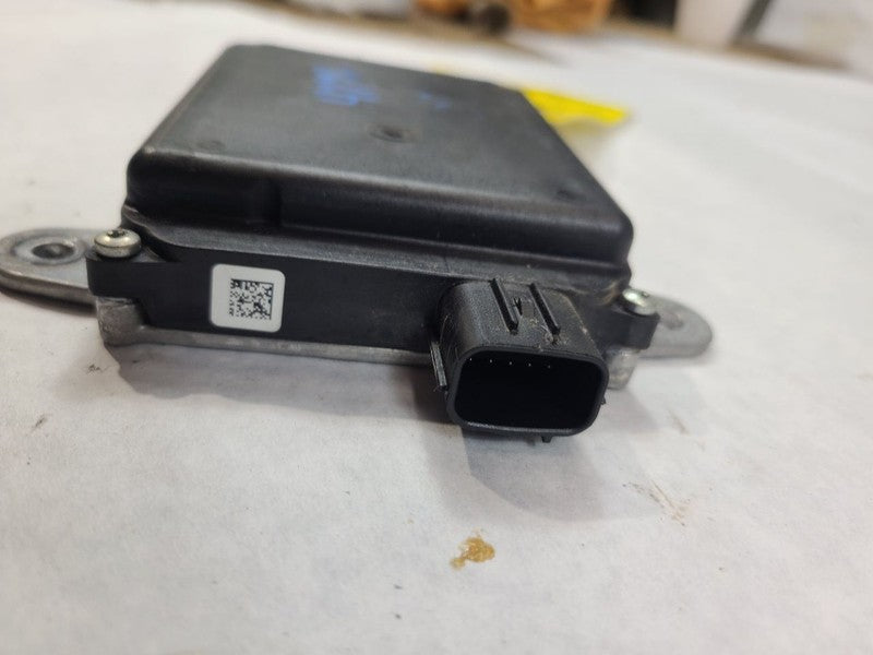Camera/Projector Rear Radar Unit Fits 16-17 LEXUS NX200T 602258