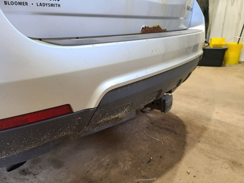 Rear Bumper LS Fits 10-15 EQUINOX 671985