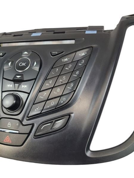 Audio Equip Radio Control Panel 4.2" Screen Fits 13-16 C-MAX 585384 DJ