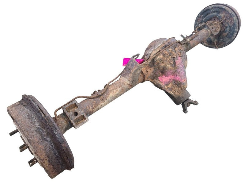 Rear Axle 3.31 Ratio Fits 86-91 GRAND WAGONEER 679024