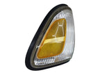 Driver Corner/Park Light Park Lamp-turn Signal Fits 97-00 TACOMA 67314