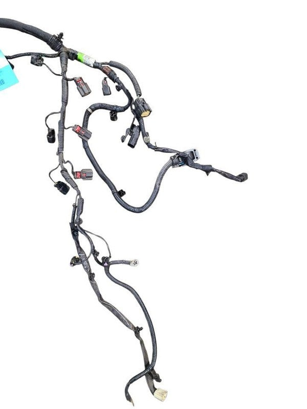 MKS       2013 Engine Wire Harness 630555