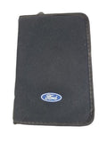 F150      2010 Owners Manual 600334