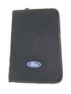 F150      2010 Owners Manual 600334