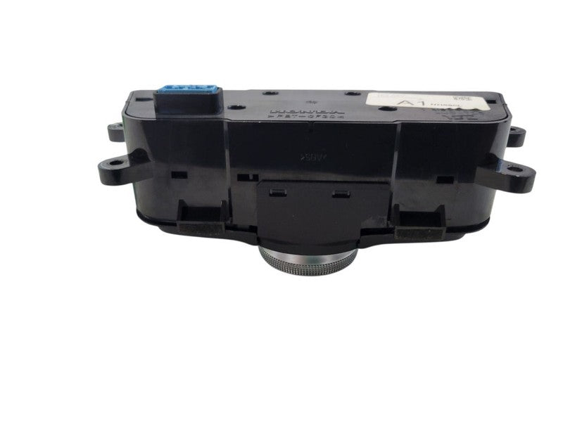 Info-GPS-TV Screen Display Screen Dash Mounted Upper Fits 17-19 MDX 66